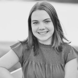 Meet your Posher, Madelyn